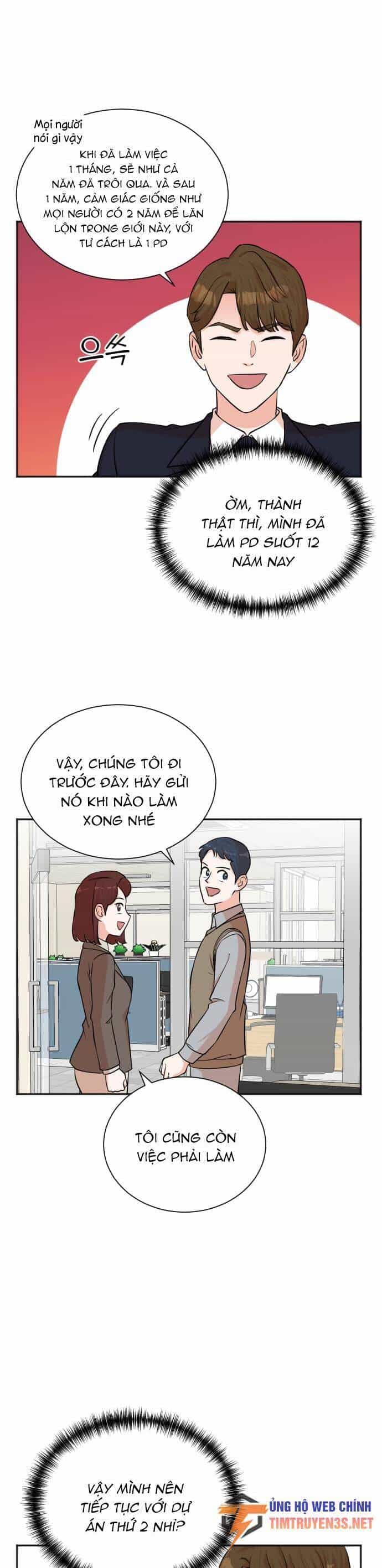 Cuộc Sống Thứ Hai Của Nhà Sản Xuất - Chương 48 - ảnh 9