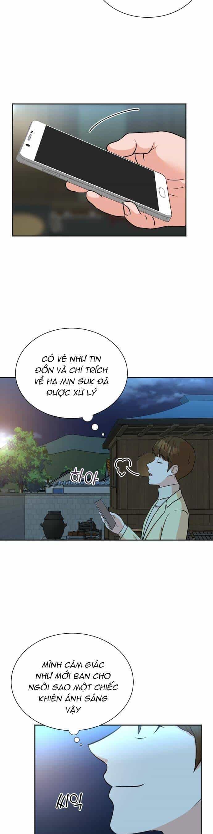 Cuộc Sống Thứ Hai Của Nhà Sản Xuất - Chương 49 - ảnh 16