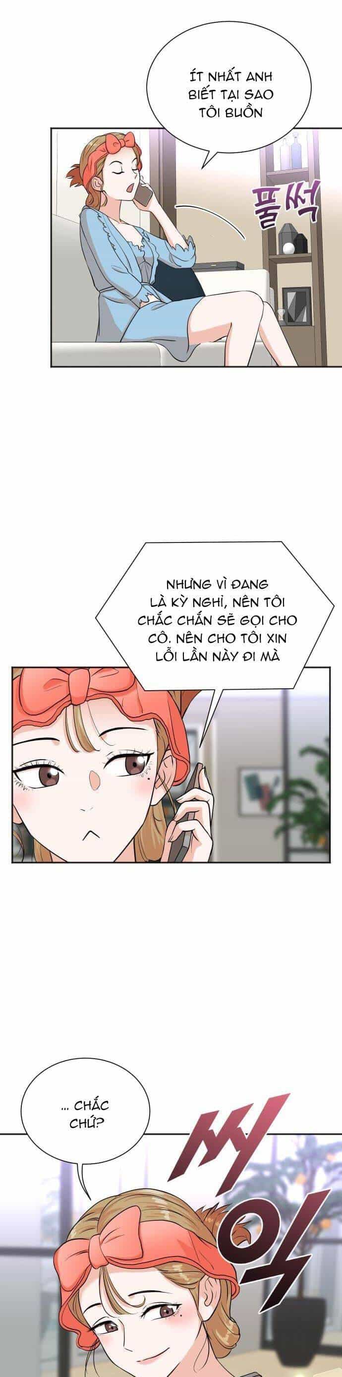 Cuộc Sống Thứ Hai Của Nhà Sản Xuất - Chương 49 - ảnh 22
