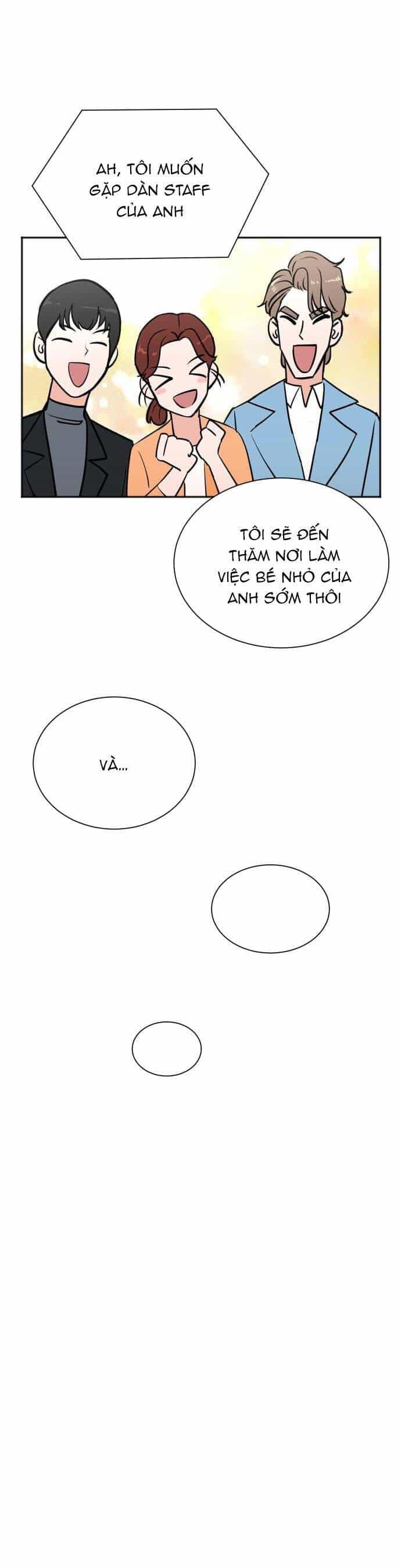 Cuộc Sống Thứ Hai Của Nhà Sản Xuất - Chương 49 - ảnh 24