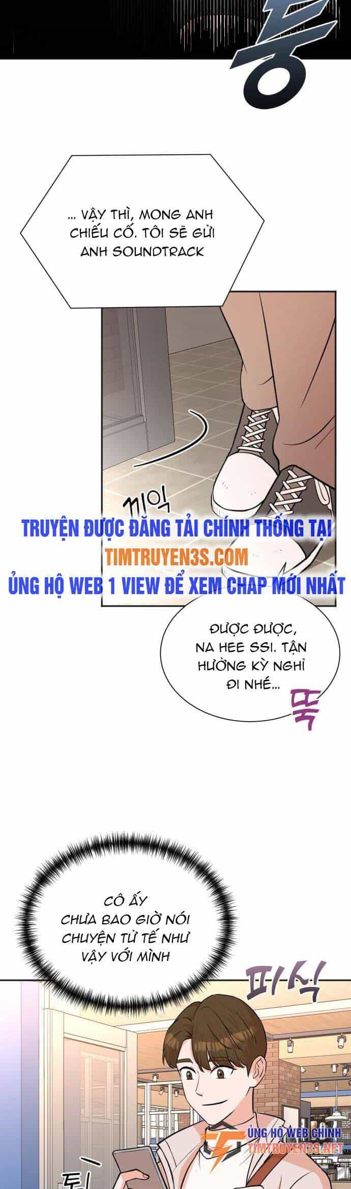 Cuộc Sống Thứ Hai Của Nhà Sản Xuất - Chương 50 - ảnh 22