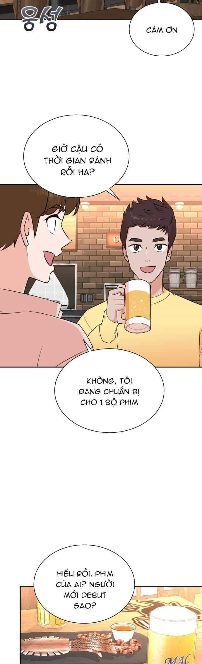 Cuộc Sống Thứ Hai Của Nhà Sản Xuất - Chương 50 - ảnh 26