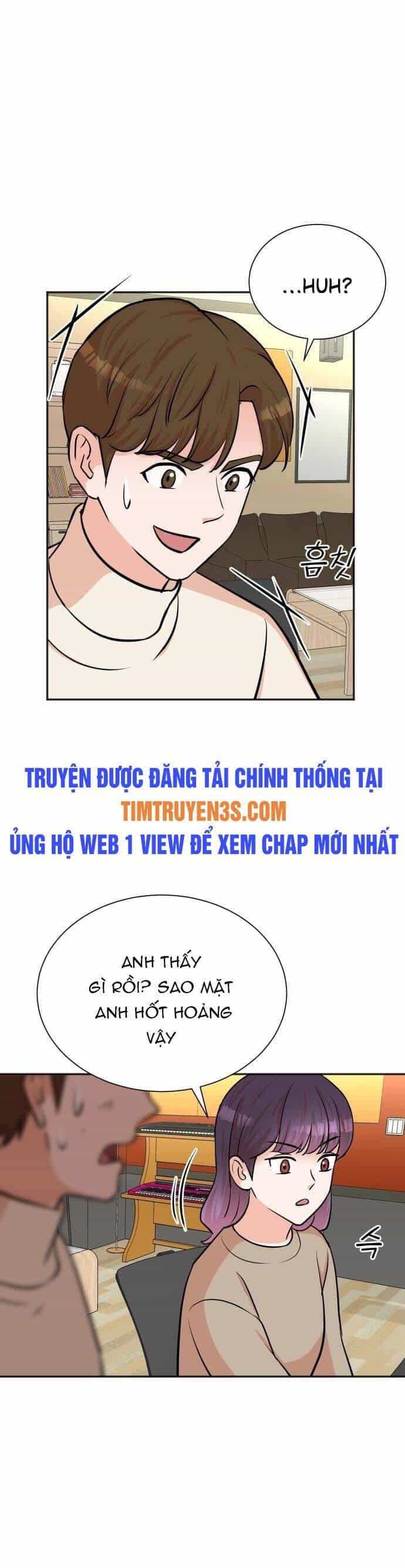 Cuộc Sống Thứ Hai Của Nhà Sản Xuất - Chương 52 - ảnh 26