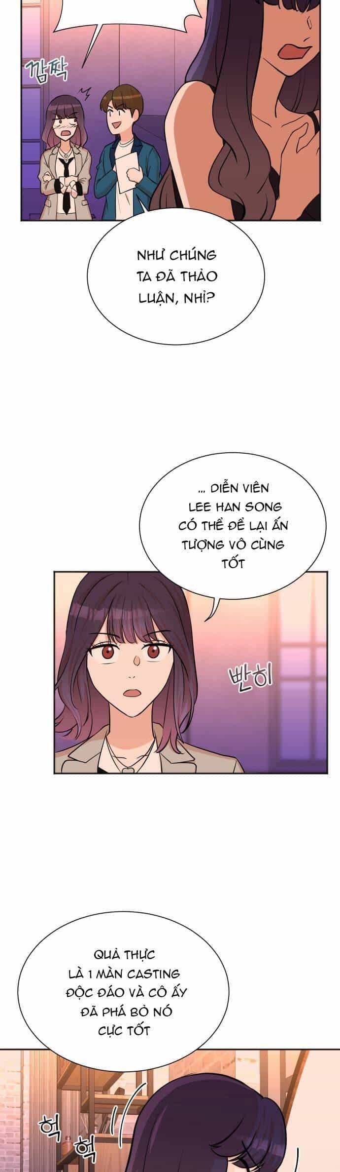 Cuộc Sống Thứ Hai Của Nhà Sản Xuất - Chương 53 - ảnh 19