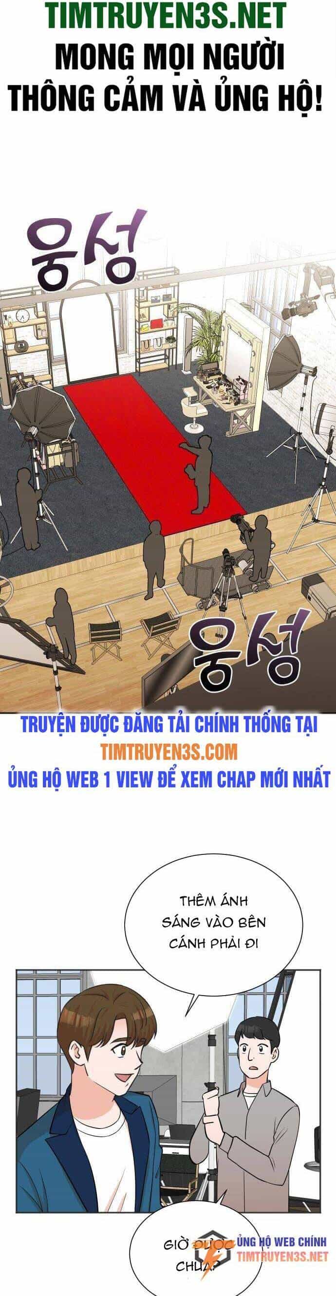Cuộc Sống Thứ Hai Của Nhà Sản Xuất - Chương 53 - ảnh 2