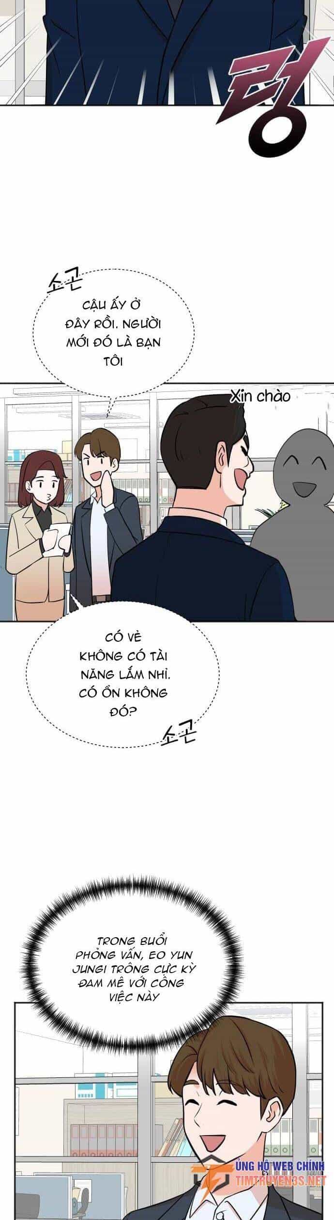 Cuộc Sống Thứ Hai Của Nhà Sản Xuất - Chương 54 - ảnh 24