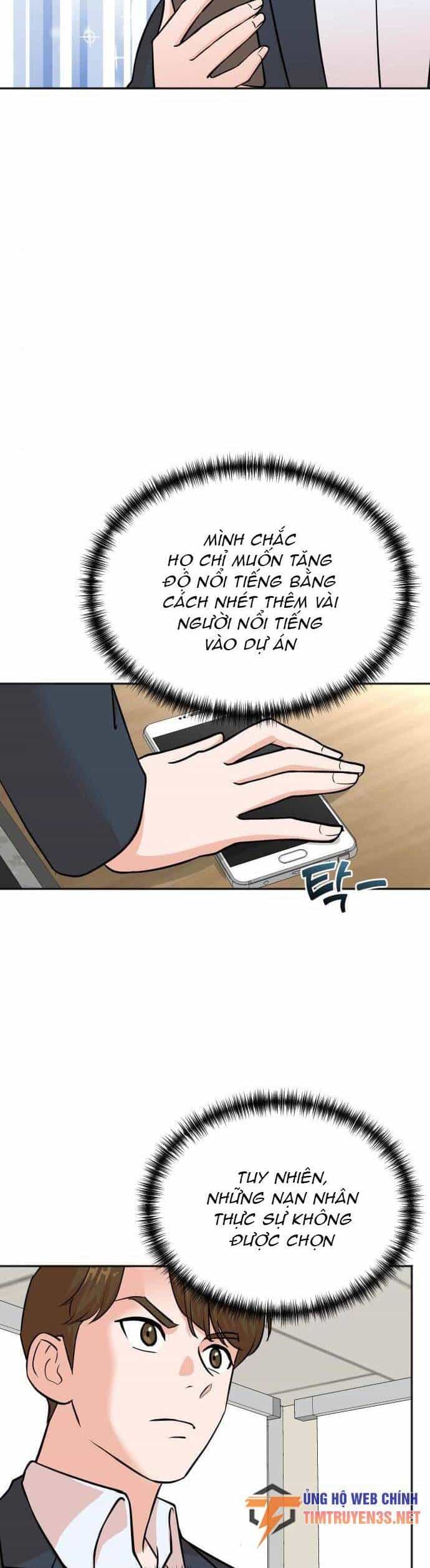 Cuộc Sống Thứ Hai Của Nhà Sản Xuất - Chương 54 - ảnh 35