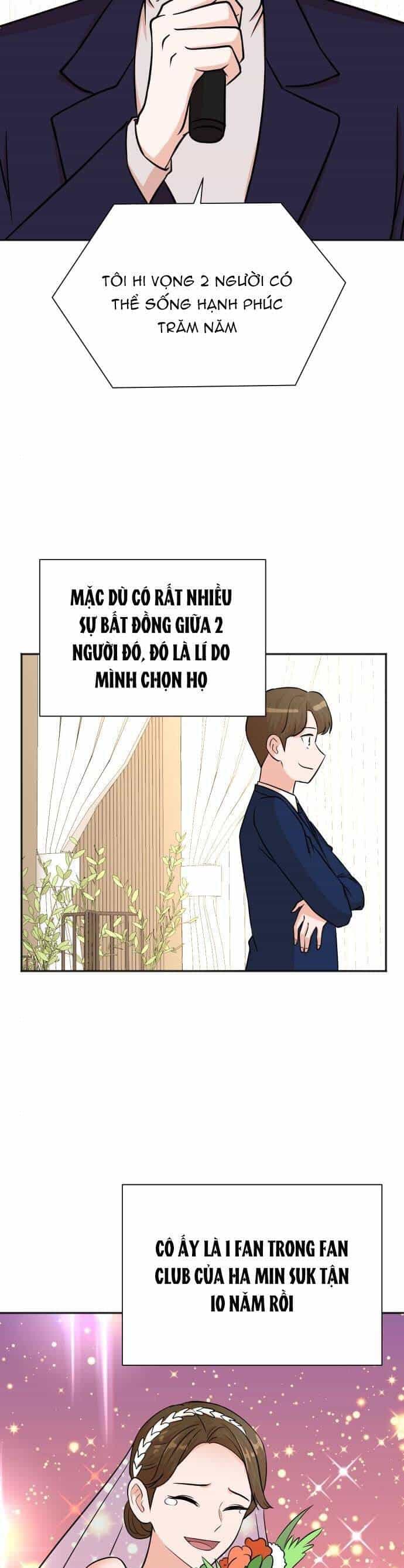 Cuộc Sống Thứ Hai Của Nhà Sản Xuất - Chương 56 - ảnh 22
