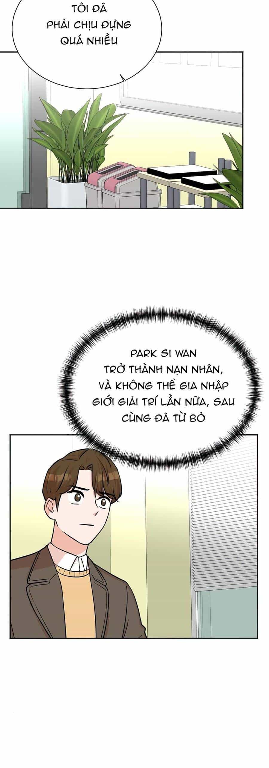 Cuộc Sống Thứ Hai Của Nhà Sản Xuất - Chương 57 - ảnh 23