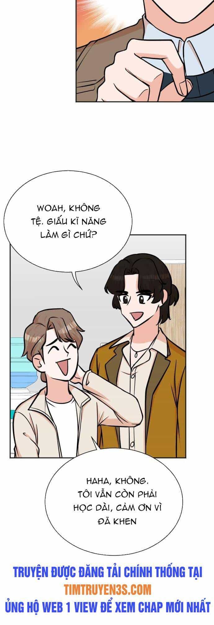 Cuộc Sống Thứ Hai Của Nhà Sản Xuất - Chương 58 - ảnh 13