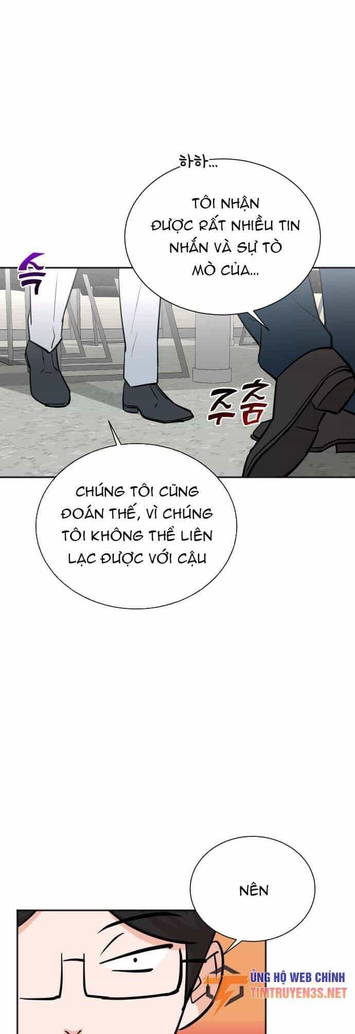 Cuộc Sống Thứ Hai Của Nhà Sản Xuất - Chương 58 - ảnh 42