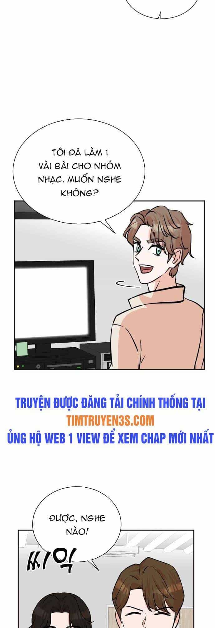 Cuộc Sống Thứ Hai Của Nhà Sản Xuất - Chương 58 - ảnh 8