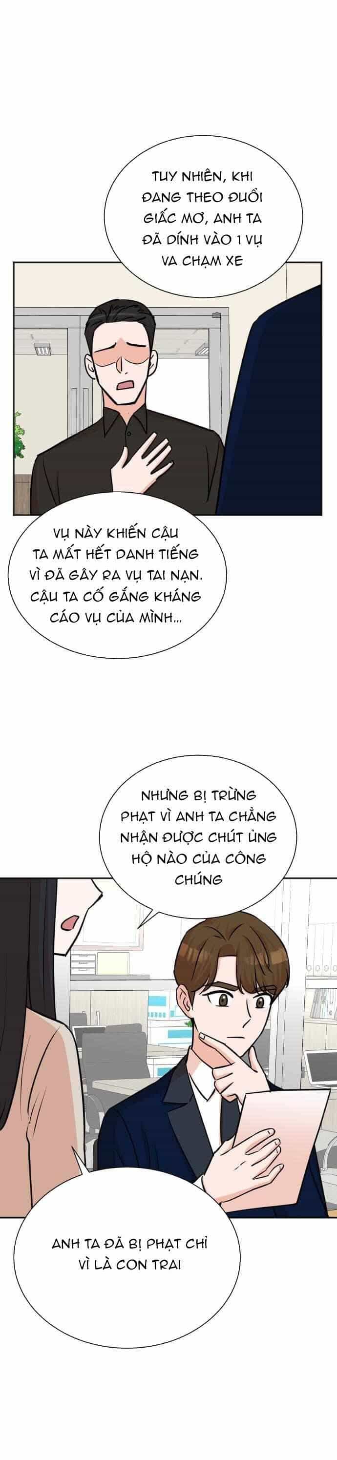 Cuộc Sống Thứ Hai Của Nhà Sản Xuất - Chương 59 - ảnh 18