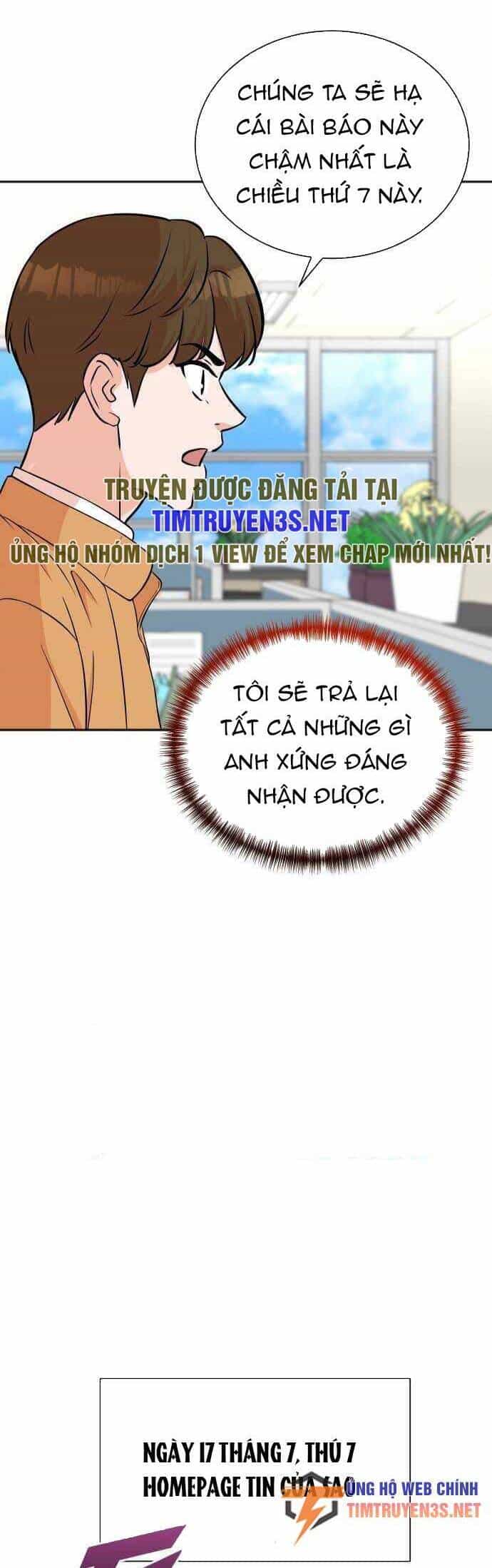 Cuộc Sống Thứ Hai Của Nhà Sản Xuất - Chương 62 - ảnh 11