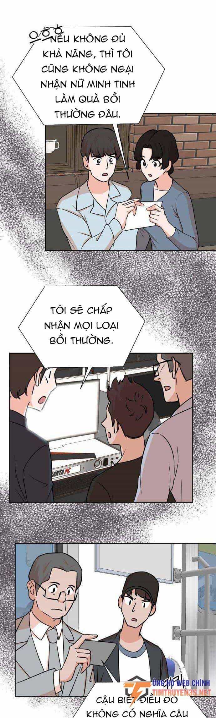 Cuộc Sống Thứ Hai Của Nhà Sản Xuất - Chương 62 - ảnh 13