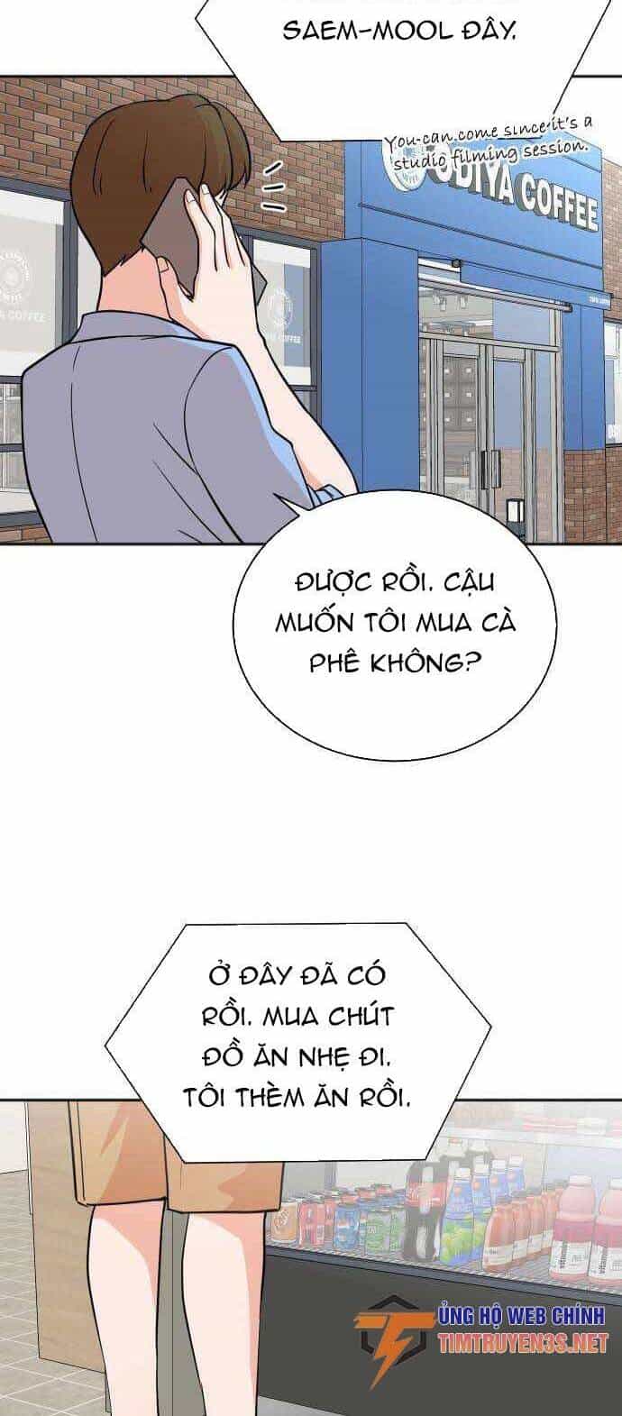 Cuộc Sống Thứ Hai Của Nhà Sản Xuất - Chương 62 - ảnh 27