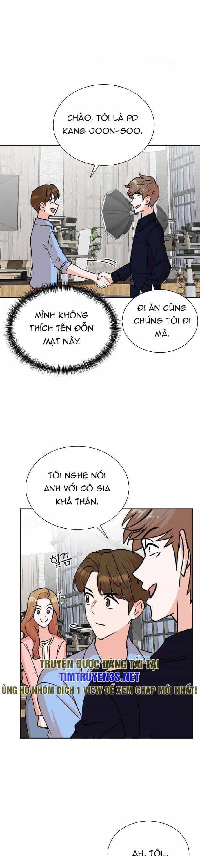 Cuộc Sống Thứ Hai Của Nhà Sản Xuất - Chương 62 - ảnh 43