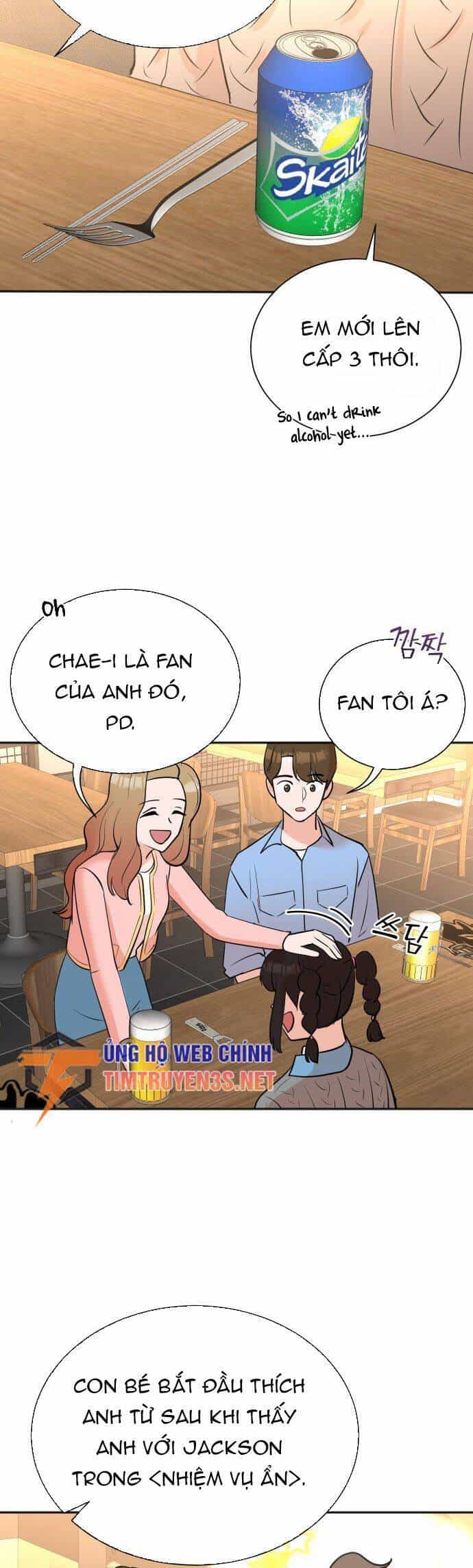 Cuộc Sống Thứ Hai Của Nhà Sản Xuất - Chương 63 - ảnh 12