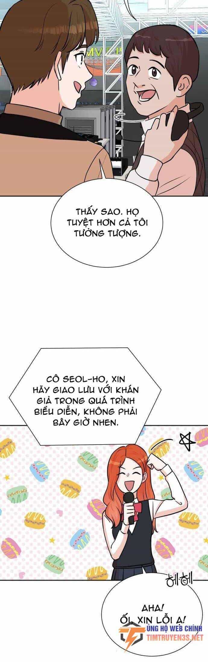 Cuộc Sống Thứ Hai Của Nhà Sản Xuất - Chương 65 - ảnh 28