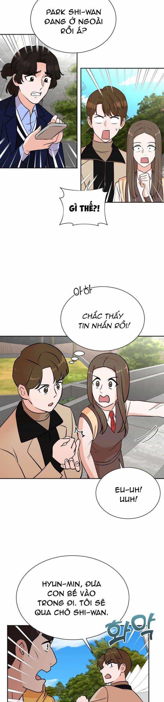Cuộc Sống Thứ Hai Của Nhà Sản Xuất - Chương 66 - ảnh 17