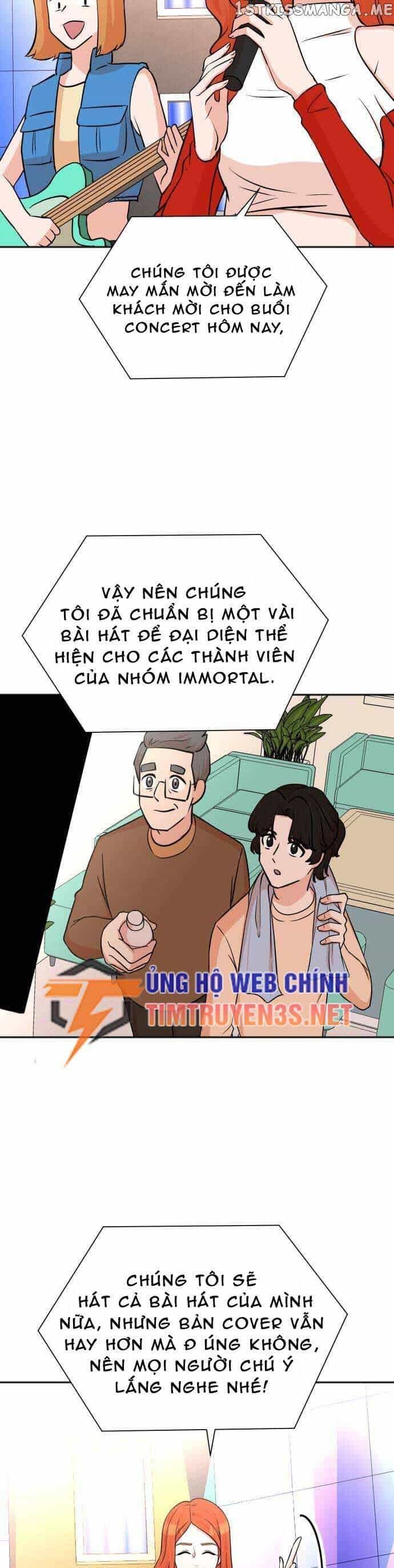 Cuộc Sống Thứ Hai Của Nhà Sản Xuất - Chương 67 - ảnh 14