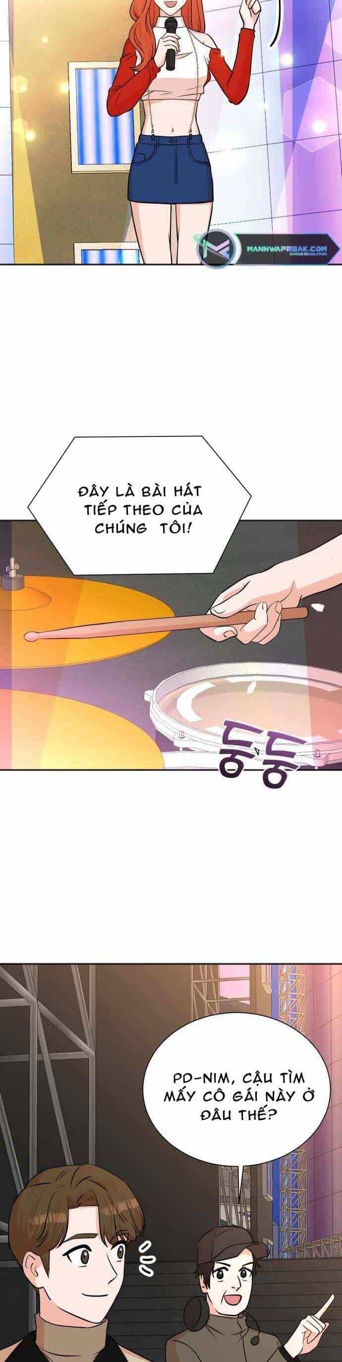 Cuộc Sống Thứ Hai Của Nhà Sản Xuất - Chương 67 - ảnh 15