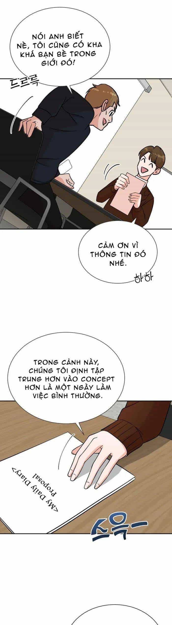 Cuộc Sống Thứ Hai Của Nhà Sản Xuất - Chương 69 - ảnh 10