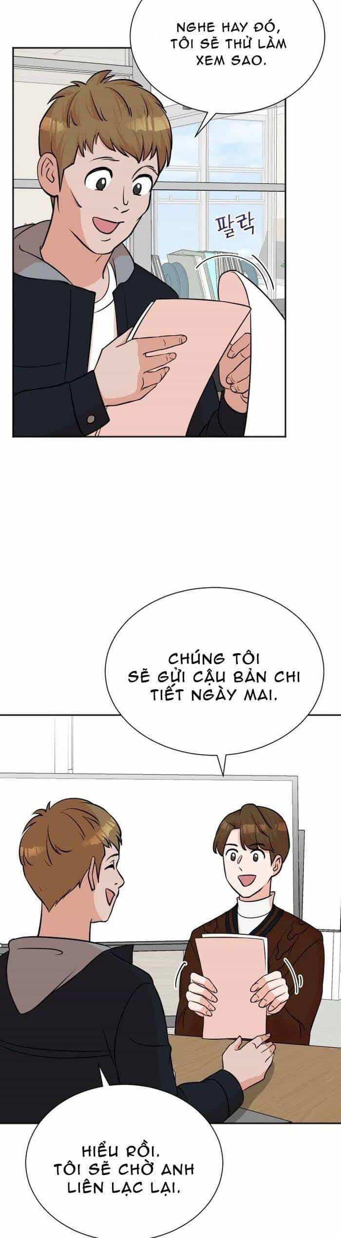 Cuộc Sống Thứ Hai Của Nhà Sản Xuất - Chương 69 - ảnh 11