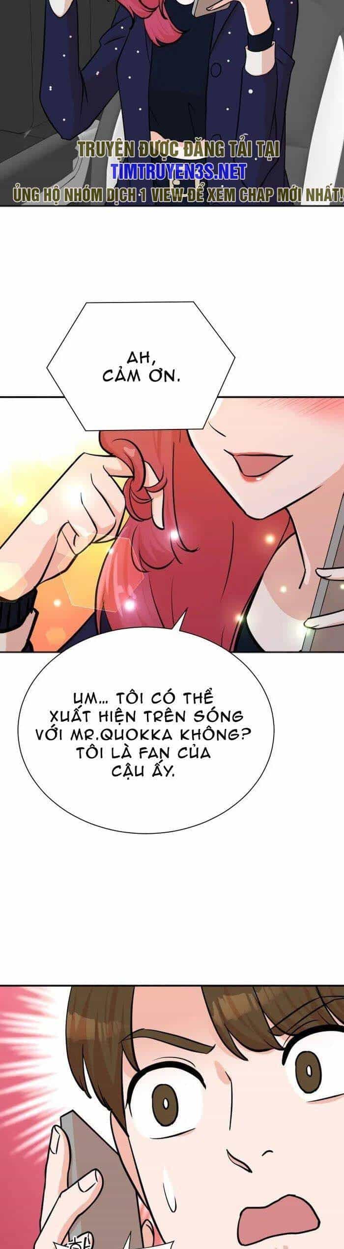 Cuộc Sống Thứ Hai Của Nhà Sản Xuất - Chương 69 - ảnh 22