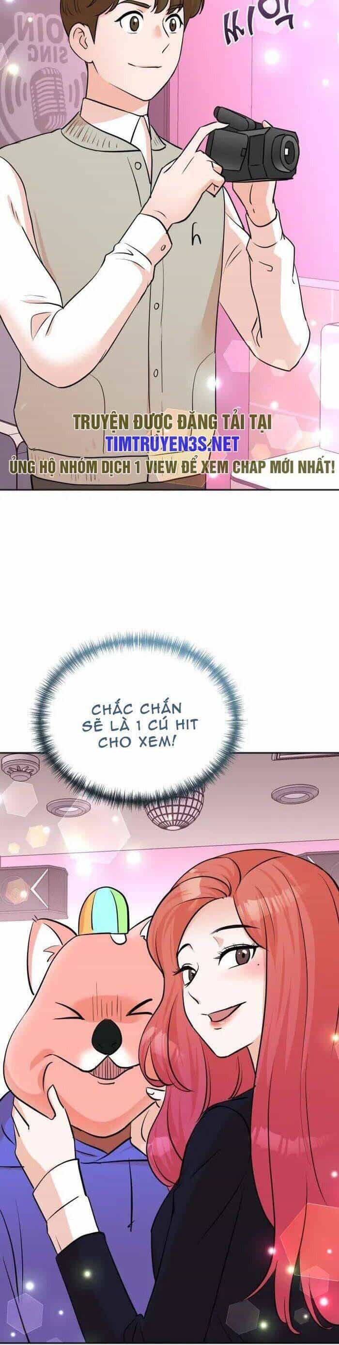 Cuộc Sống Thứ Hai Của Nhà Sản Xuất - Chương 69 - ảnh 43