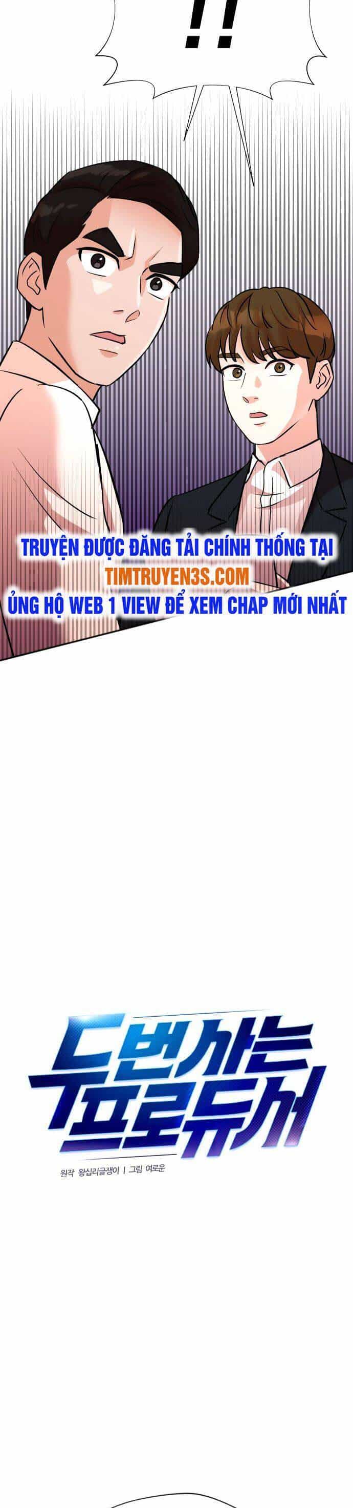 Cuộc Sống Thứ Hai Của Nhà Sản Xuất - Chương 8 - ảnh 2