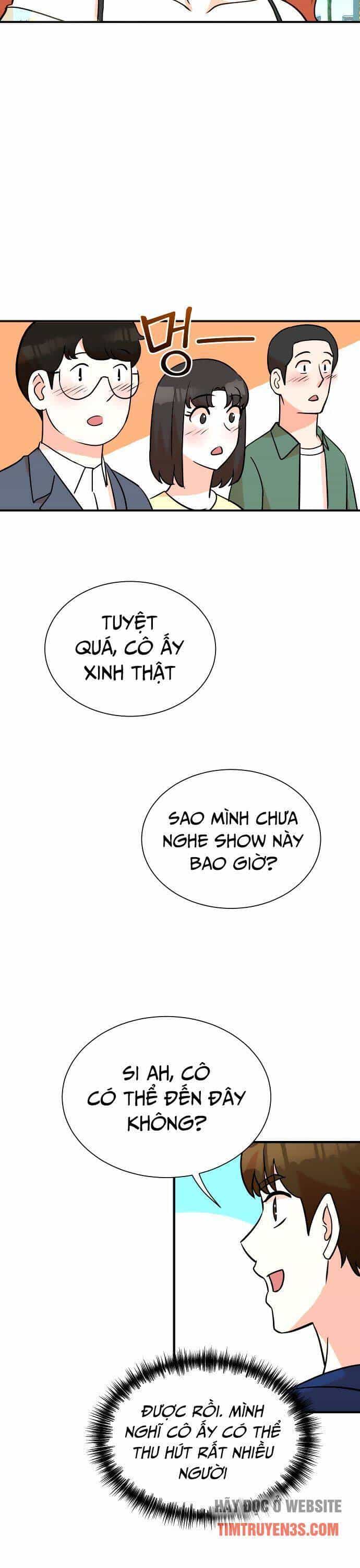 Cuộc Sống Thứ Hai Của Nhà Sản Xuất - Chương 9 - ảnh 16