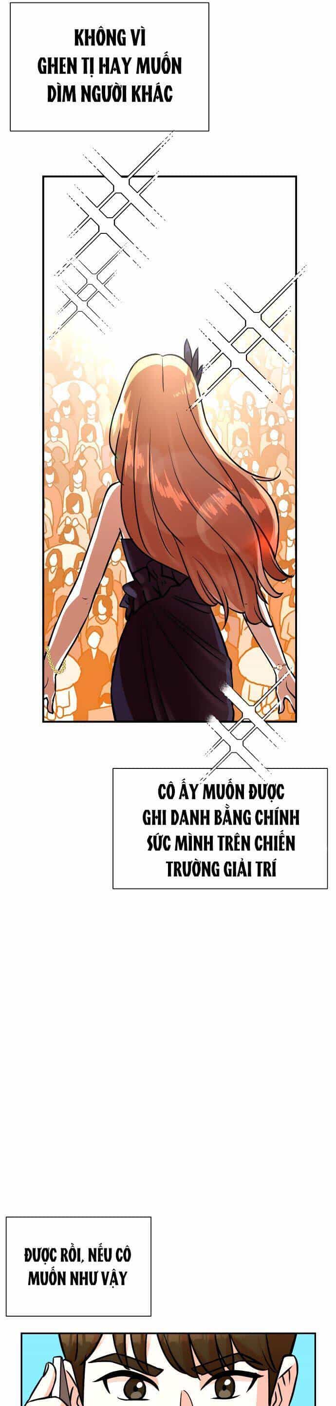 Cuộc Sống Thứ Hai Của Nhà Sản Xuất - Chương 9 - ảnh 8