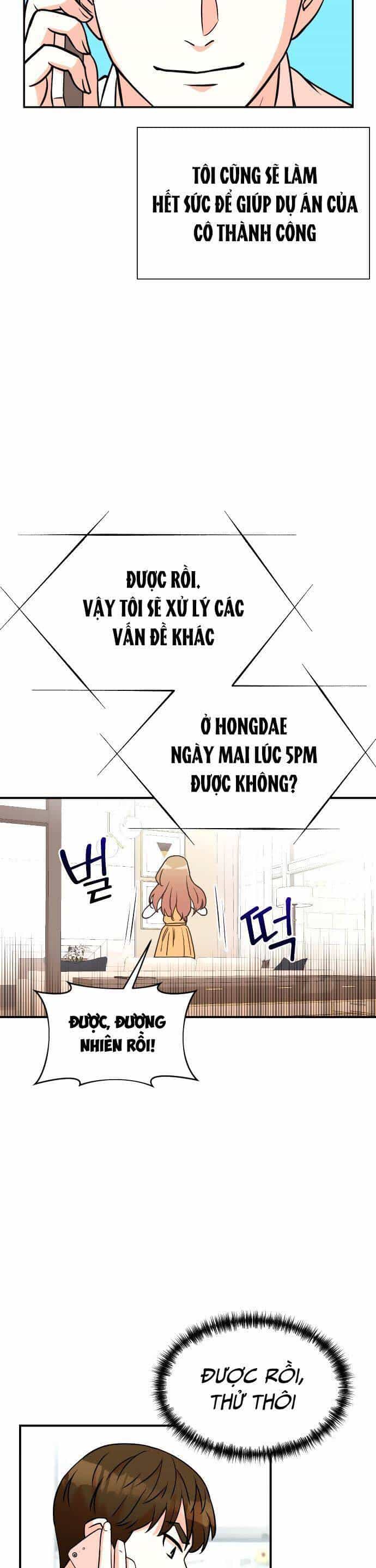 Cuộc Sống Thứ Hai Của Nhà Sản Xuất - Chương 9 - ảnh 9