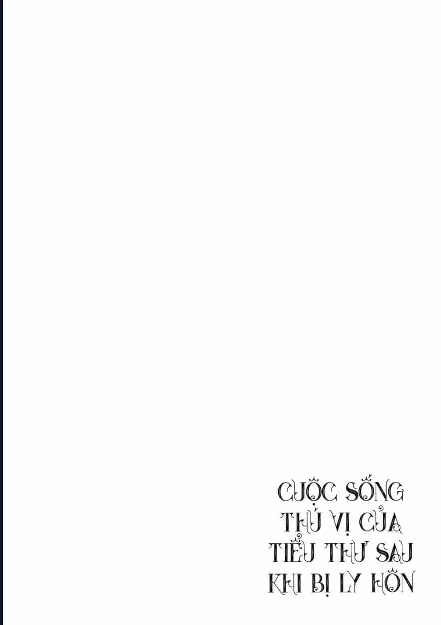 Cuộc Sống Thú Vị Của Tiểu Thư Sau Khi Bị Ly Hôn - Chương 5.5 - ảnh 7