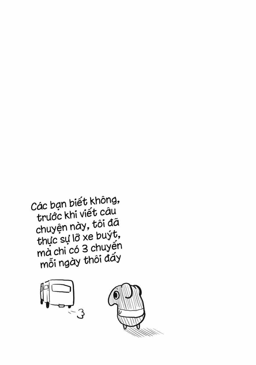 Cuộc Sống Thường Ngày - Chương 2 - ảnh 13