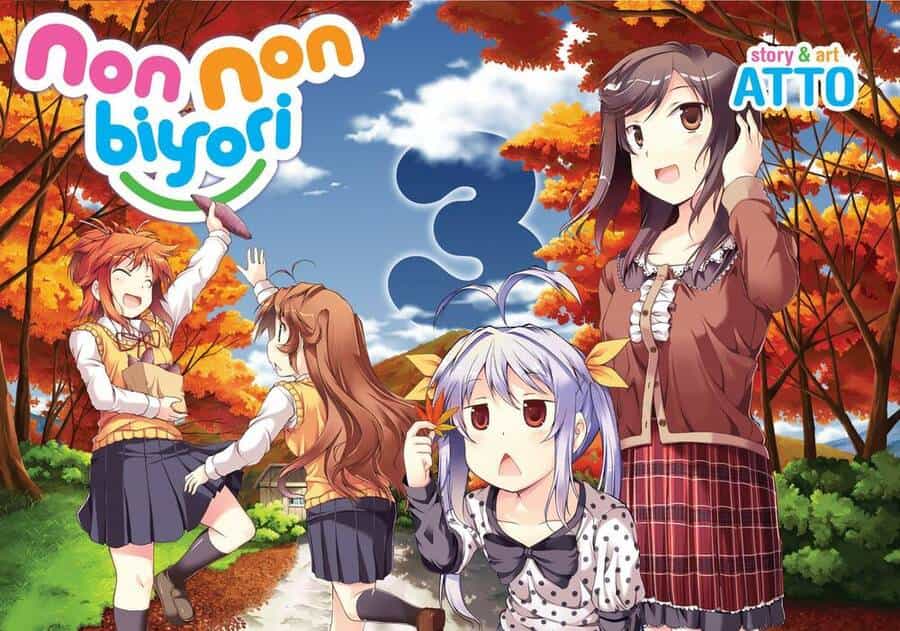 Cuộc Sống Thường Ngày - Chương 18 - ảnh 1