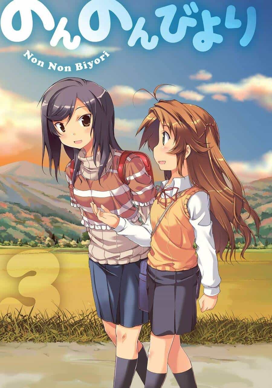 Cuộc Sống Thường Ngày - Chương 18 - ảnh 2