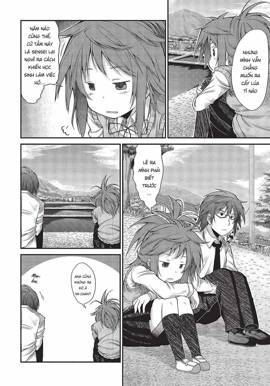 Cuộc Sống Thường Ngày - Chương 6 - ảnh 10