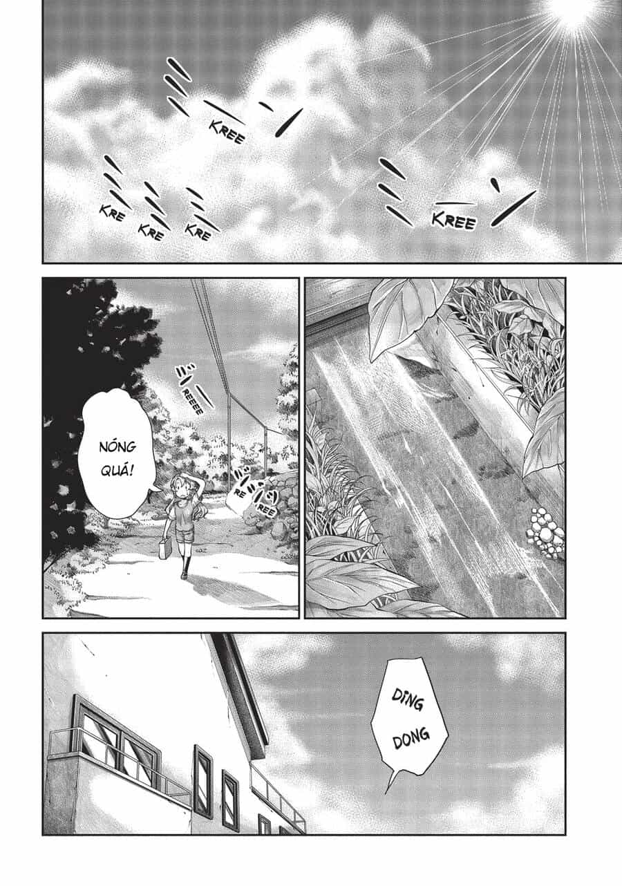 Cuộc Sống Thường Ngày - Chương 55 - ảnh 10