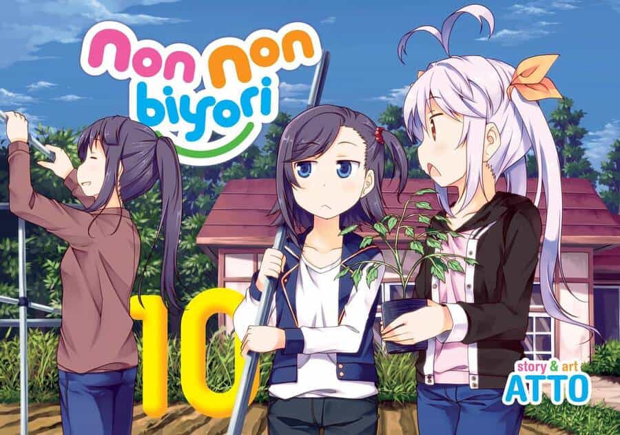 Cuộc Sống Thường Ngày - Chương 70 - ảnh 3