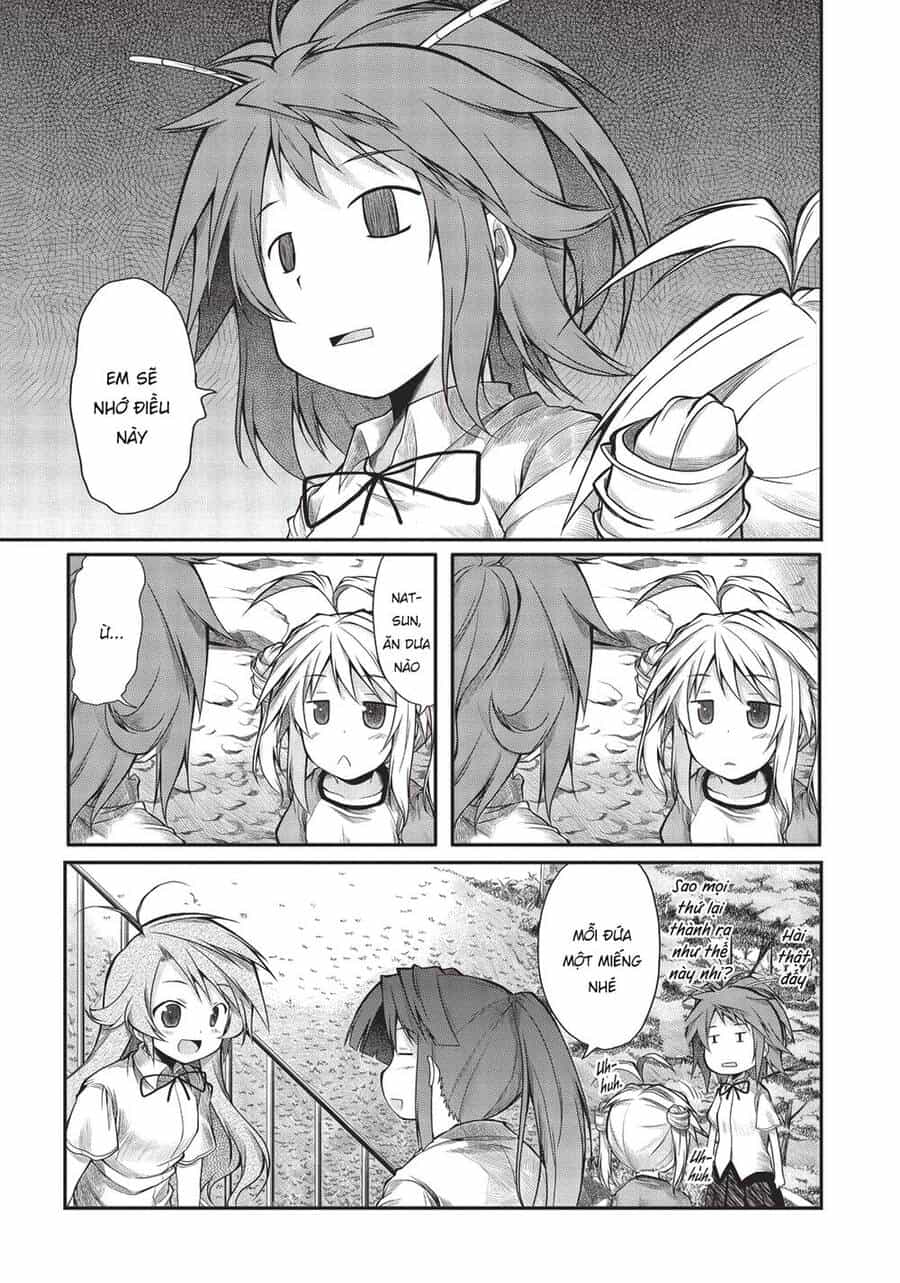 Cuộc Sống Thường Ngày - Chương 9 - ảnh 11
