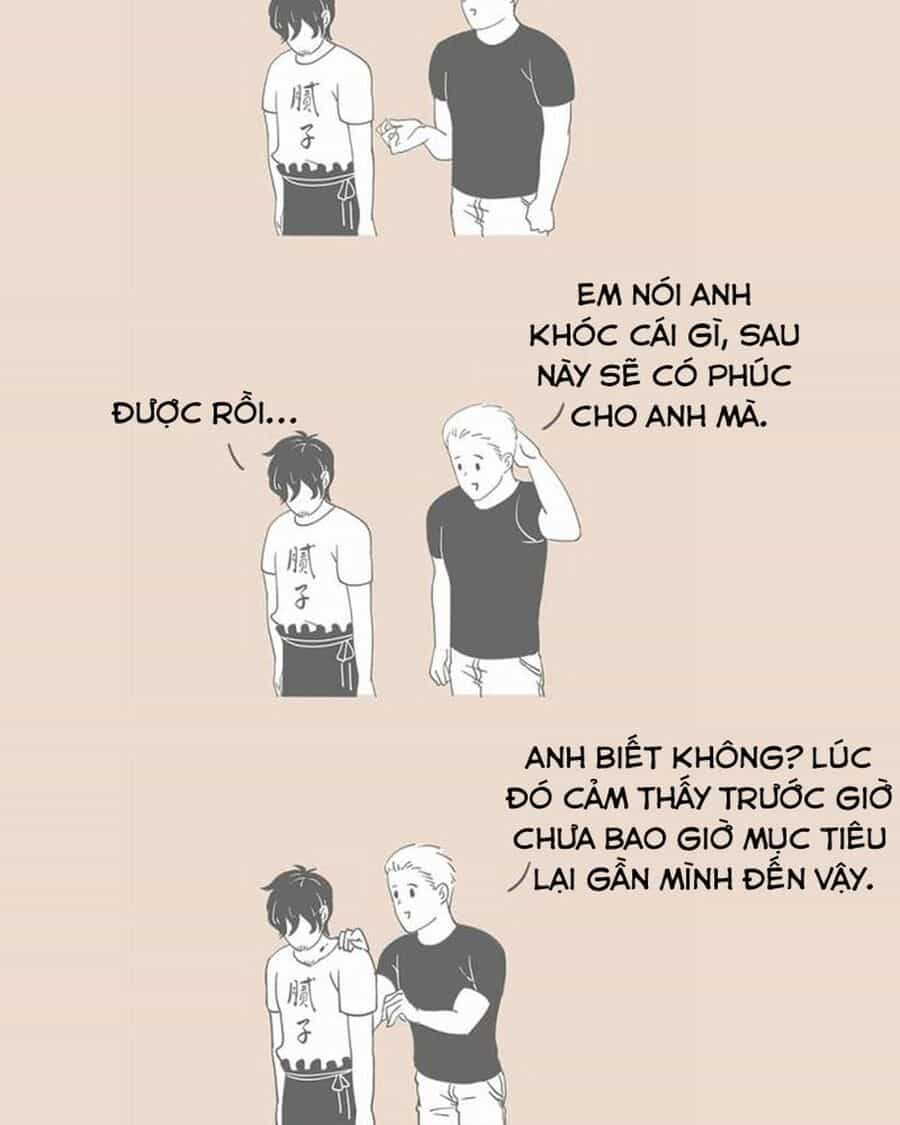 Cuộc Sống Thường Với Mẹ - Chương 40 - ảnh 4