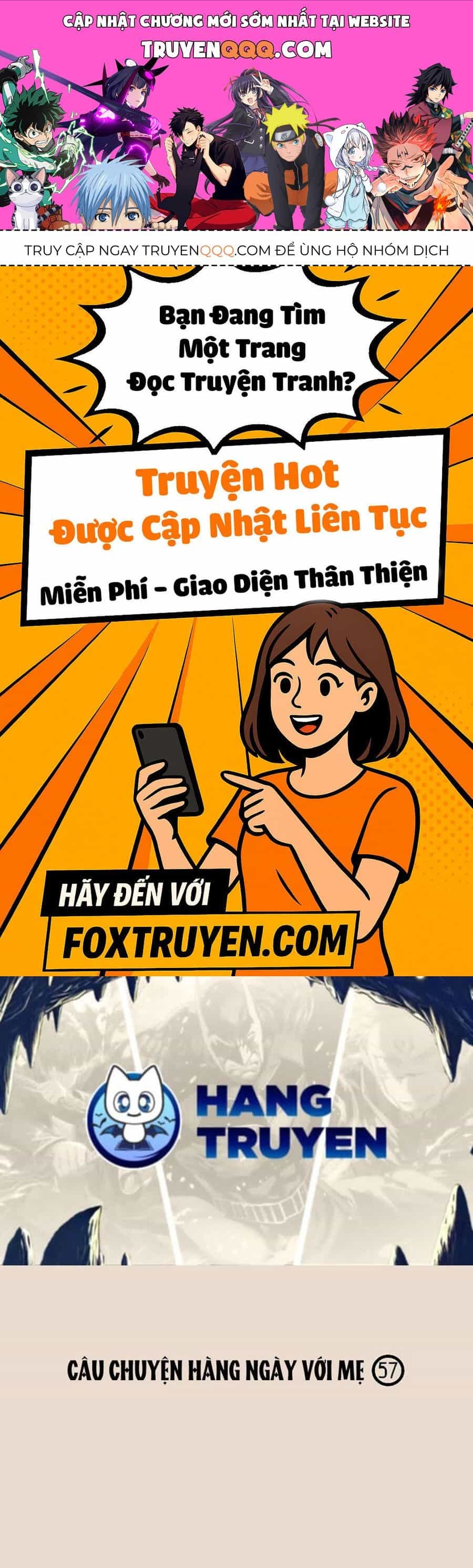 Cuộc Sống Thường Với Mẹ - Chương 41 - ảnh 1