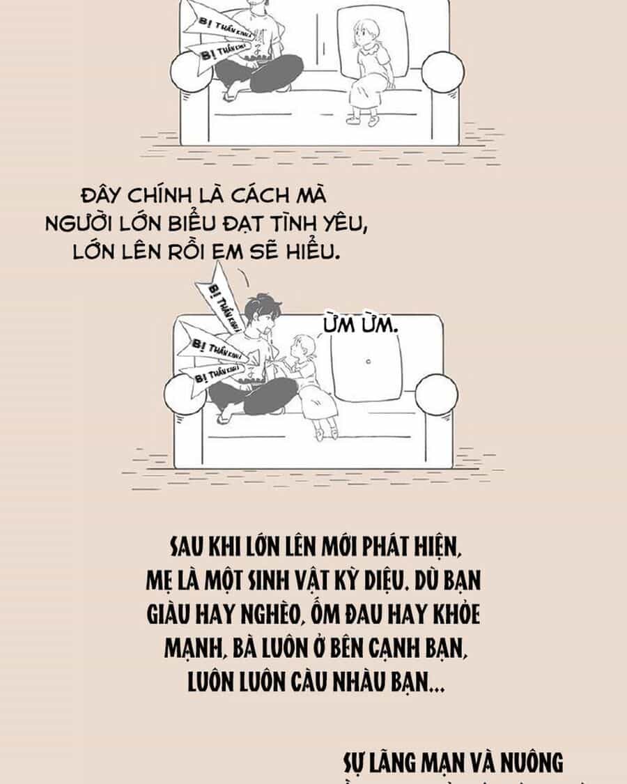 Cuộc Sống Thường Với Mẹ - Chương 44 - ảnh 8