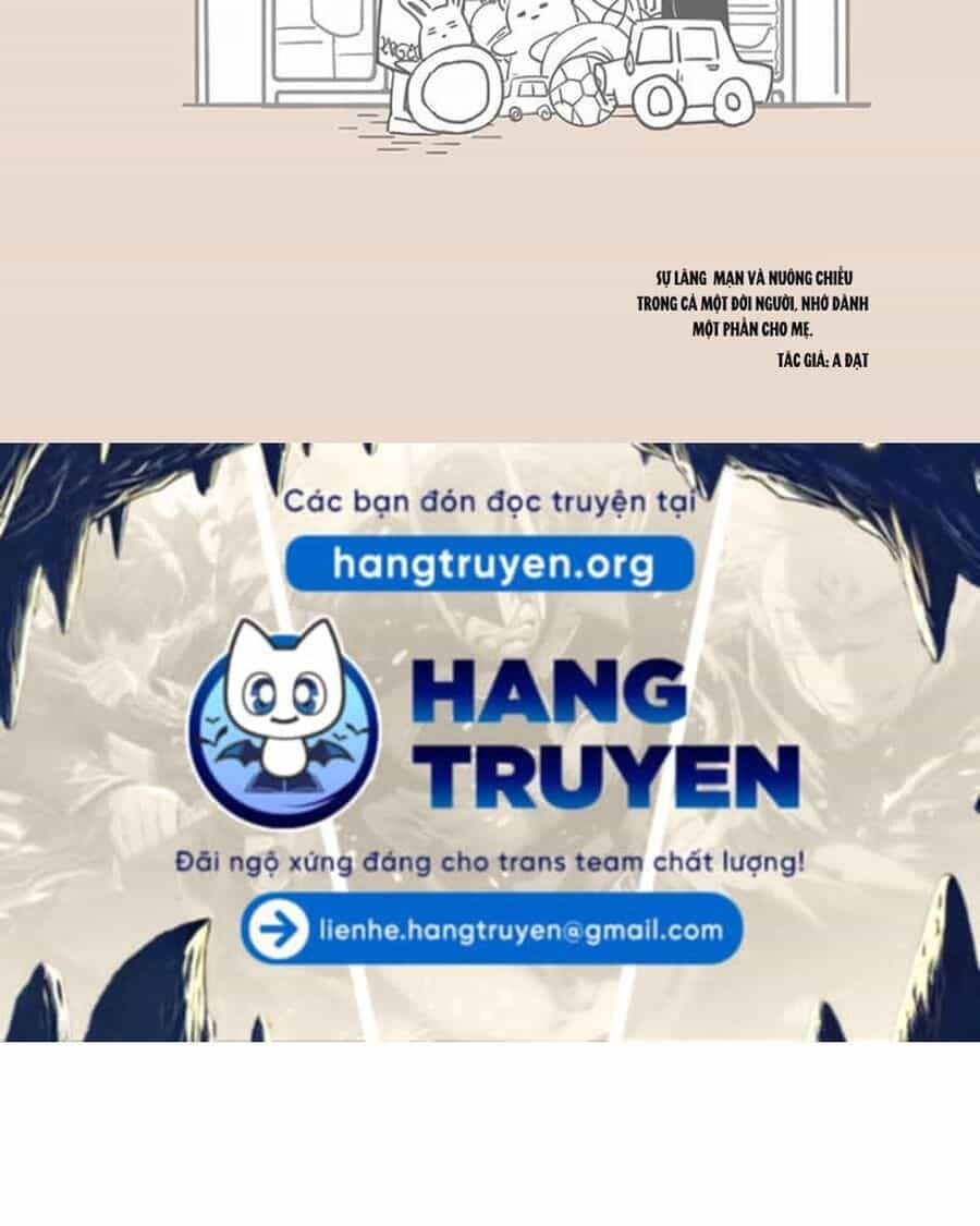 Cuộc Sống Thường Với Mẹ - Chương 47 - ảnh 8