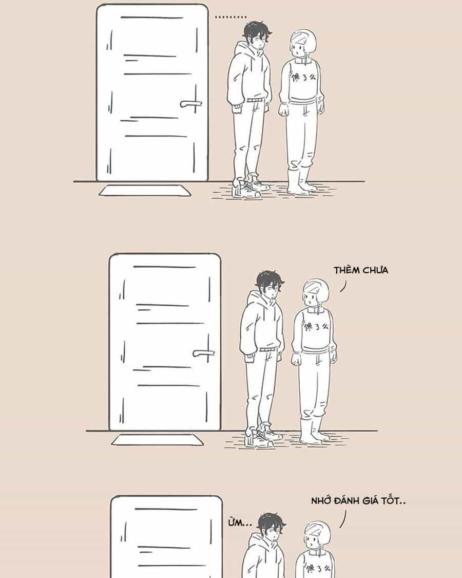 Cuộc Sống Thường Với Mẹ - Chương 50 - ảnh 8