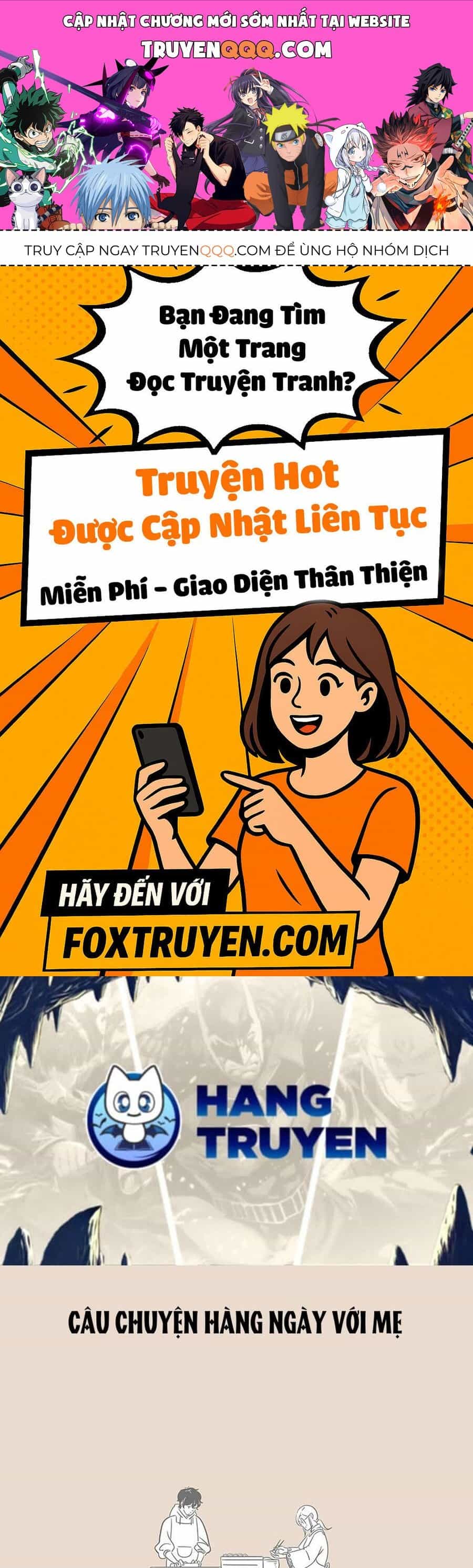 Cuộc Sống Thường Với Mẹ - Chương 51 - ảnh 1