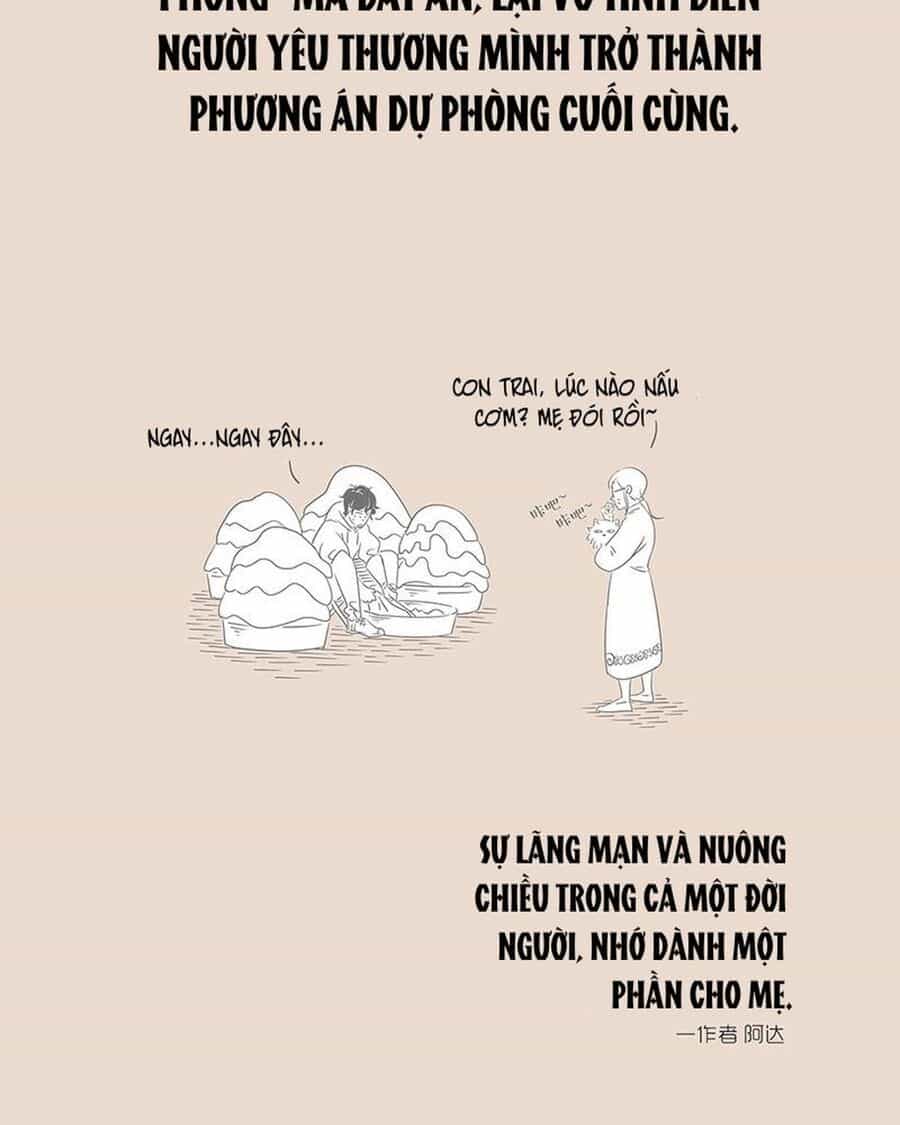 Cuộc Sống Thường Với Mẹ - Chương 51 - ảnh 6