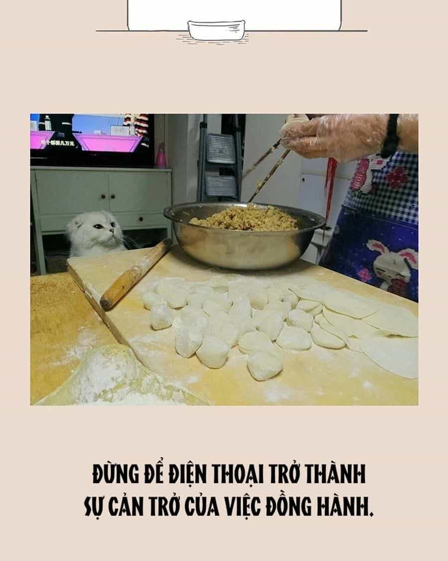 Cuộc Sống Thường Với Mẹ - Chương 52 - ảnh 11